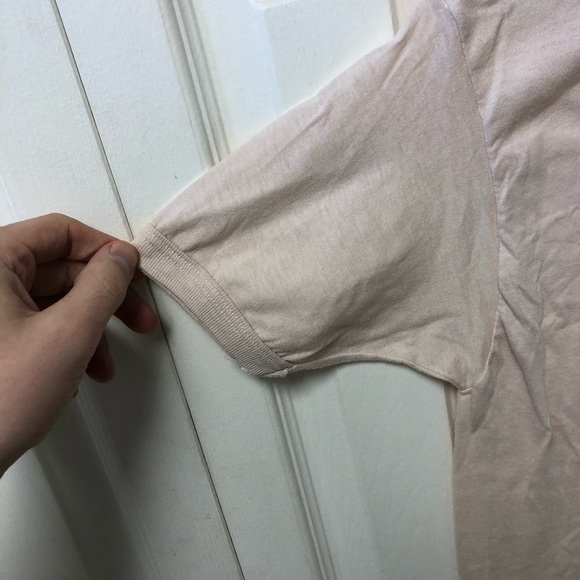 Vintage dodgers t shirt - Picture 2 of 3